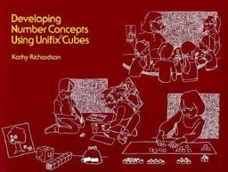 Developing Number Concepts