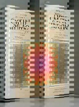 Introduction to Computer Simulation