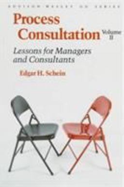 Process Consultation