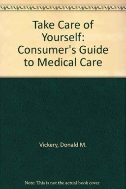 Take Care of Yourself Take Care of Yourself