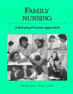 Family Nursing Family Nursing