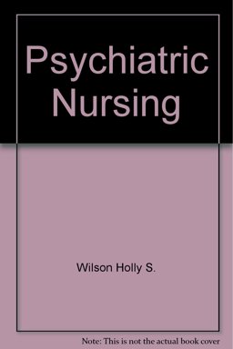 Psychiatric Nursing