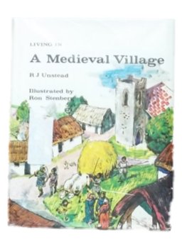 Living in a Medieval Village