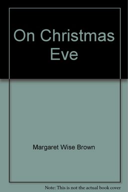 On Christmas Eve