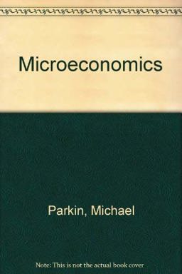 Microeconomics