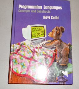 Programming Languages