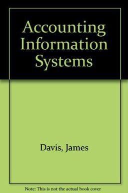 Accounting Information Systems