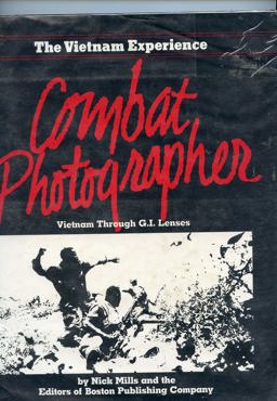 Combat Photographer