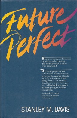 Future Perfect Future Perfect