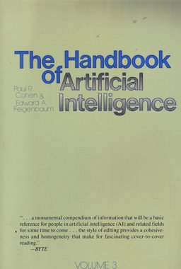 The Handbook of Artificial Intelligence
