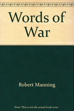 Words of War