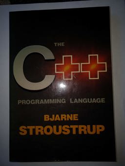 C++ Programming Language 3rd 9780201120783 Front Cover