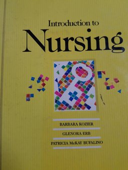 Introduction to Nursing Introduction to Nursing