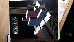 Introduction to Business