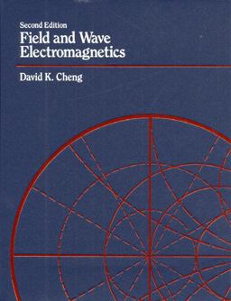 Field and Wave Electromagnetics 2nd 9780201128192 Front Cover