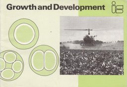 Growth and Development