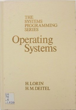 Operating Systems