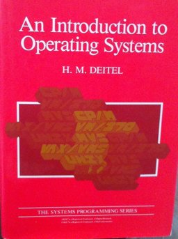 An Introduction to Operating Systems
