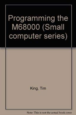 King Programming M68000