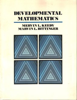 Developmental Mathematics - Arithmetic and Algebra