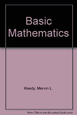 Basic Mathematics