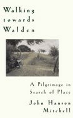 Walking Towards Walden