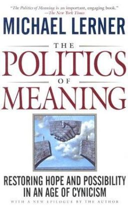The Politics of Meaning