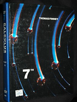 Calculus and Analytic Geometry