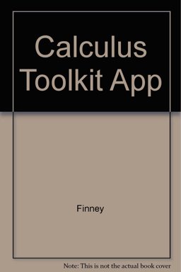Calculus Toolkit Apple Calculus and Analytic Geometry