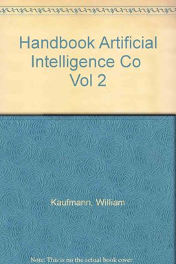 Handbook Artificial Intelligence Co.