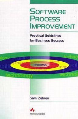 Software Process Improvement