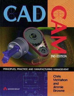 Cadcam