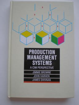 Production Management Systems