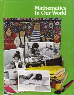 Mathematics in Our World