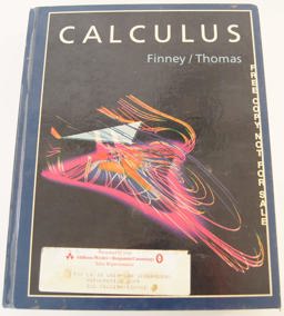 Calculus