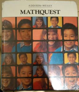 Mathquest