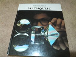 Mathquest 8