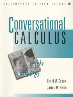 Conversational Calculus
