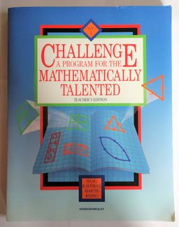 Challenge Teacher's Edition