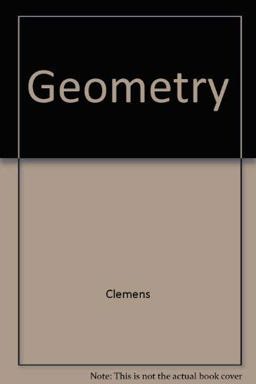 Addison-Wesley Geometry