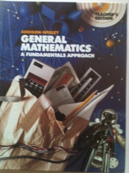 General Mathematics