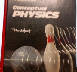 MasteringPhysics - For Conceptual Physics