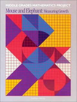 Mouse and Elephant, Grades 5-8