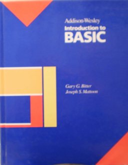 Introduction to BASIC