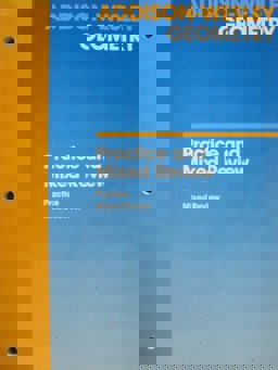 Addison-Wesley Geometry, 1994