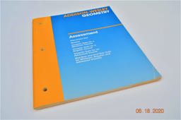 Addison-Wesley Geometry, 1994