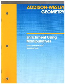 Addison-Wesley Geometry, 1994