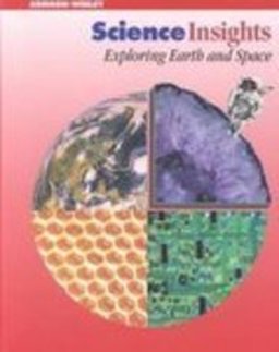 Exploring Earth and Space