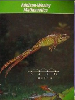 Las Matematicas de Addison-Wesley