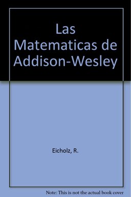 Las Matematicas de Addison-Wesley